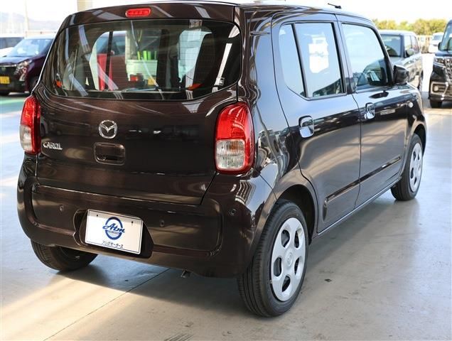 Mazda CAROL 2023 6437531-4