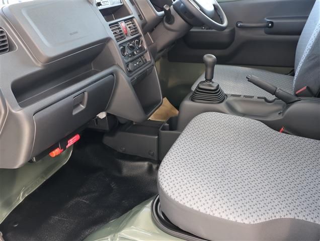 Suzuki CARRY TRUCK 2025 6469696-10