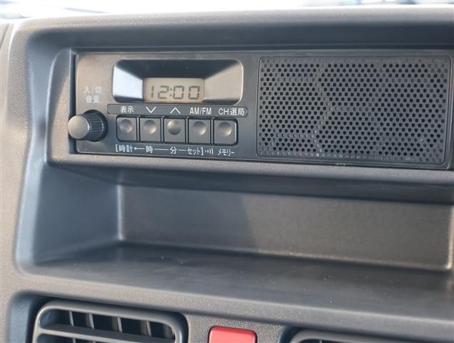 Suzuki CARRY TRUCK 2025 6469696-2