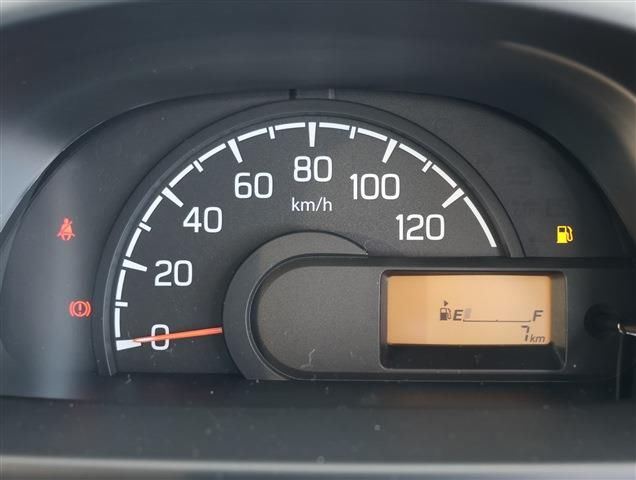 Suzuki CARRY TRUCK 2025 6469696-5