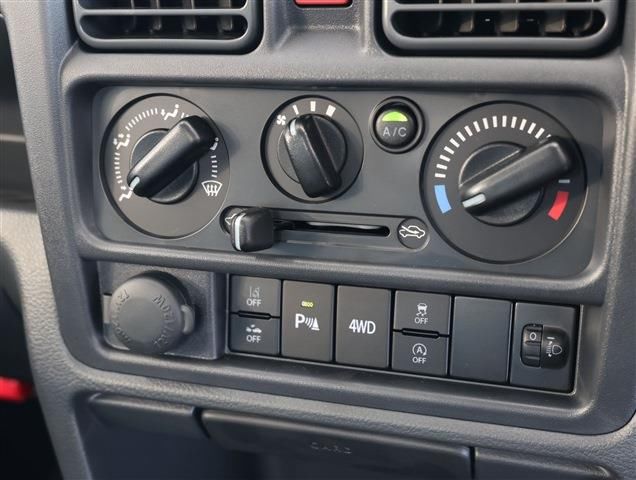 Suzuki CARRY TRUCK 2025 6469696-8