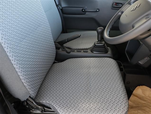 Suzuki CARRY TRUCK 2025 6469696-9
