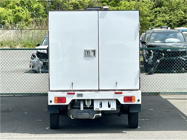 Suzuki CARRY TRUCK 2015 6470349-10