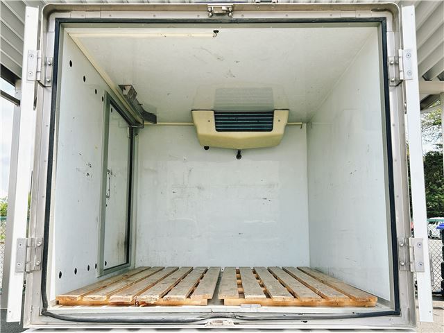 Suzuki CARRY TRUCK 2015 6470349-3