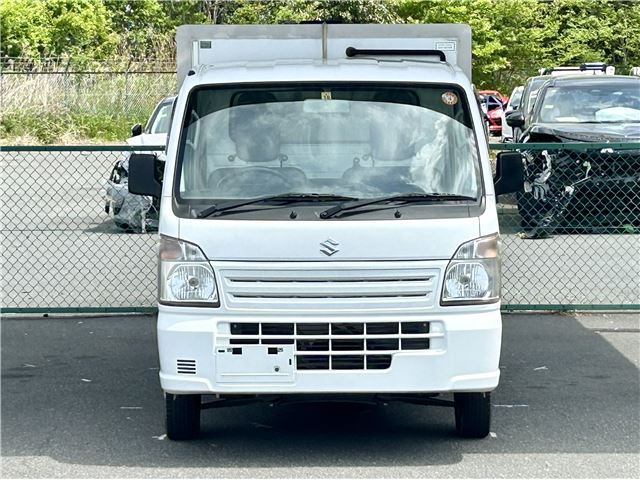 Suzuki CARRY TRUCK 2015 6470349-4