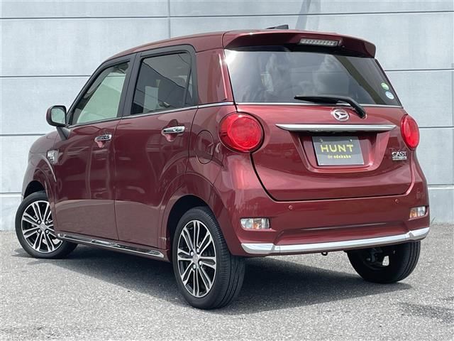 Daihatsu CAST 2020 6425980-1