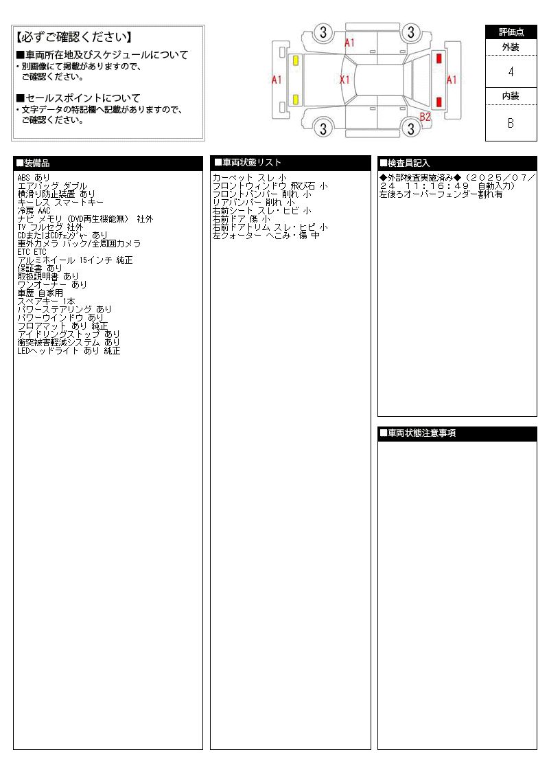Daihatsu CAST 2020 6425980-11