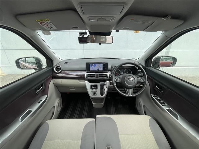 Daihatsu CAST 2020 6425980-2