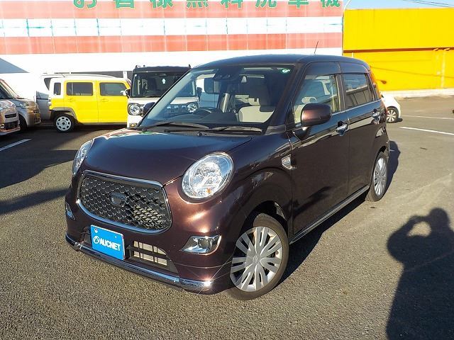 Daihatsu CAST 2019 6426220-0