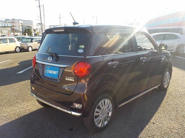 Daihatsu CAST 2019 6426220-1