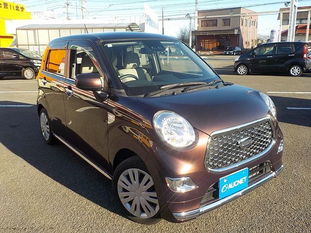 Daihatsu CAST 2019 6426220-4
