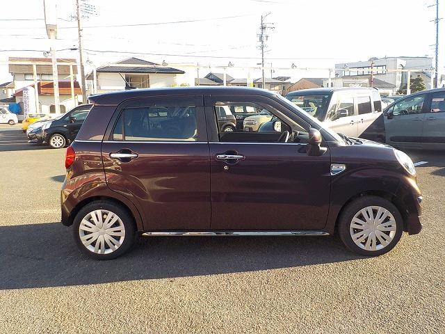 Daihatsu CAST 2019 6426220-5