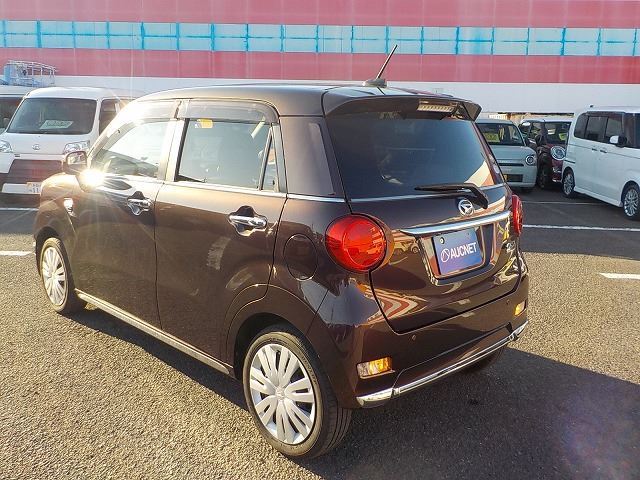 Daihatsu CAST 2019 6426220-7