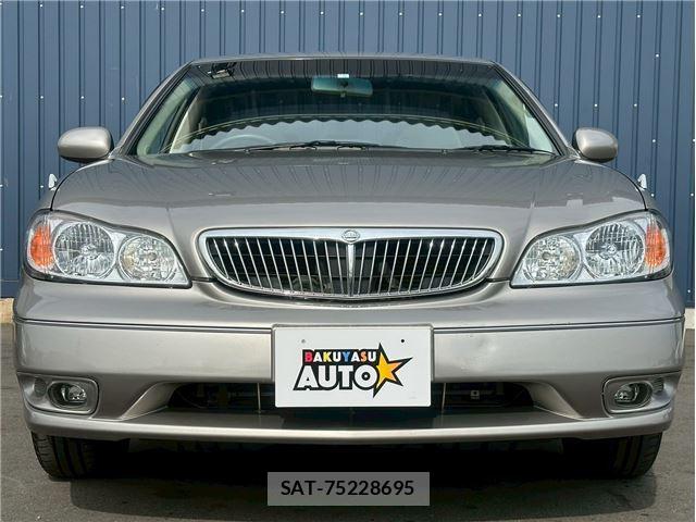 Nissan CEFIRO 2002 6458732-1
