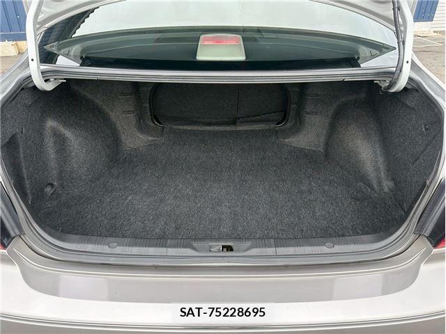 Nissan CEFIRO 2002 6458732-10