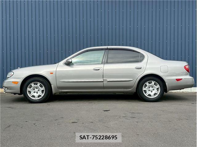 Nissan CEFIRO 2002 6458732-2