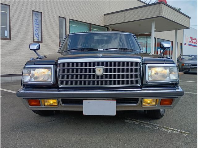 Toyota CENTURY 1995-11 6470271-3