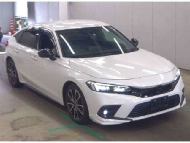 Honda CIVIC 2023 6472056-0