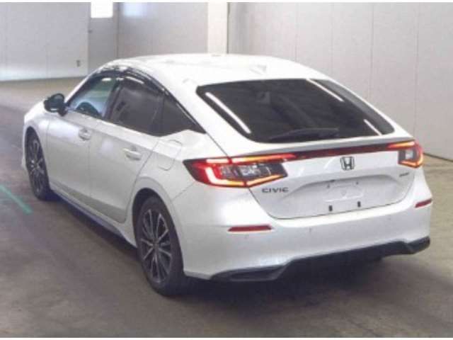 Honda CIVIC 2023 6472056-1