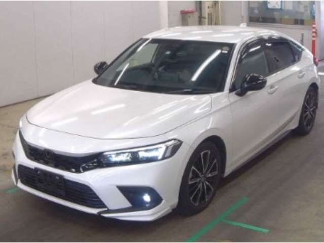 Honda CIVIC 2023 6472056-3
