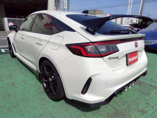 Honda CIVIC 2023 6472057-6