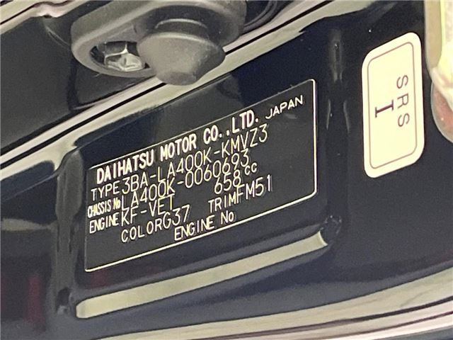 Daihatsu COPEN 2025 6426461-1