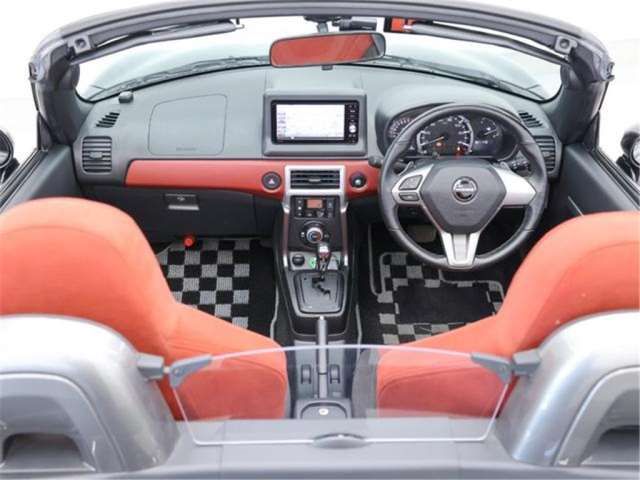 Daihatsu COPEN 2016 6426940-2