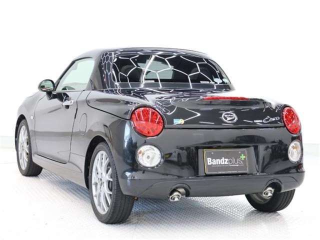 Daihatsu COPEN 2016 6426940-6