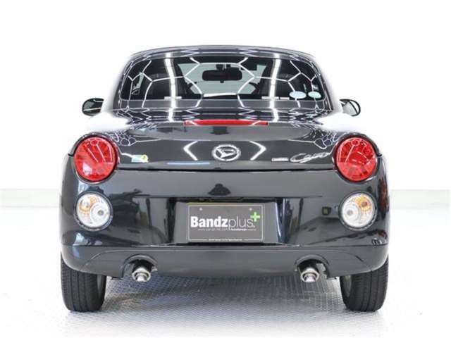 Daihatsu COPEN 2016 6426940-7