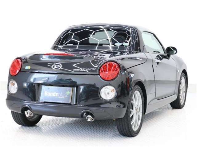 Daihatsu COPEN 2016 6426940-8
