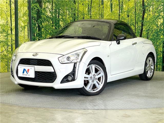Daihatsu COPEN 2014 6427263-0