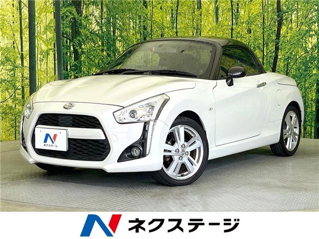 Daihatsu COPEN 2014 6427263-3