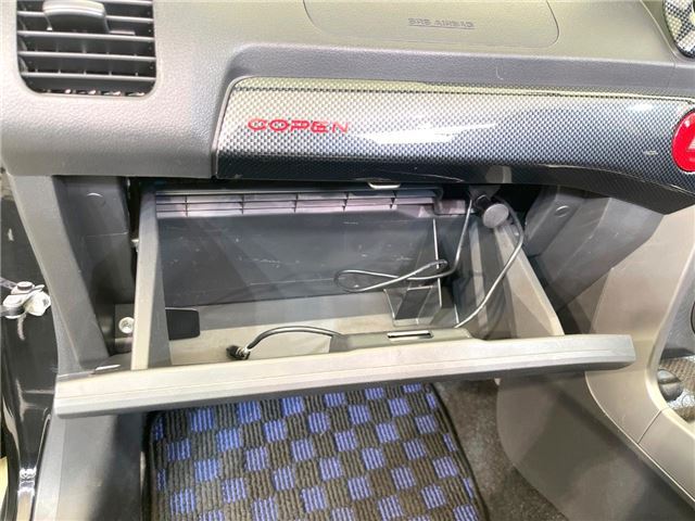 Daihatsu COPEN 2014 6427263-4