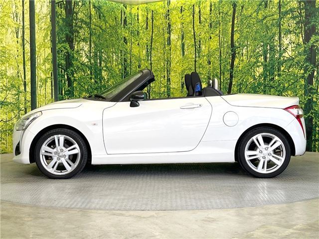 Daihatsu COPEN 2014 6427263-9