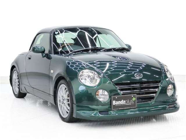 Daihatsu COPEN 2012 6427334-10