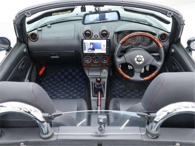 Daihatsu COPEN 2012 6427334-2