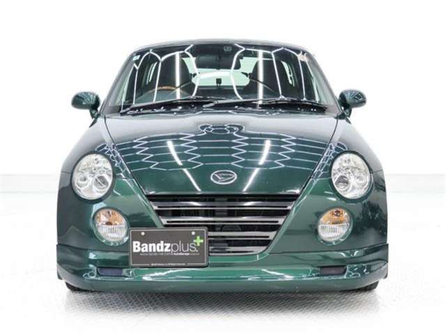 Daihatsu COPEN 2012 6427334-3