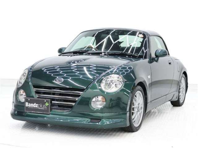 Daihatsu COPEN 2012 6427334-4