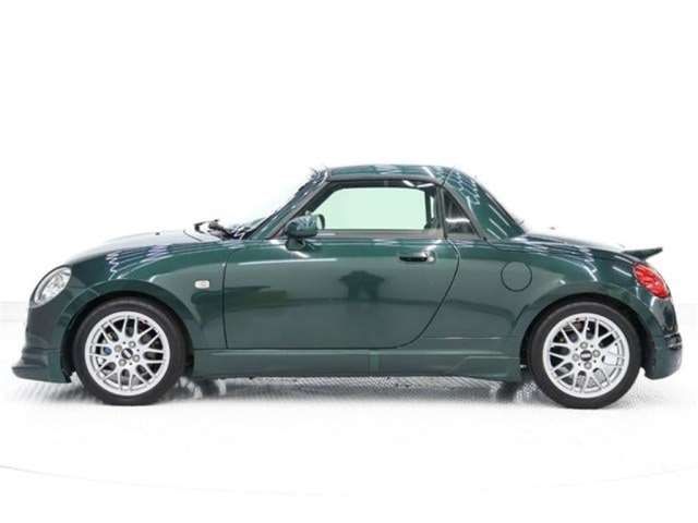 Daihatsu COPEN 2012 6427334-5