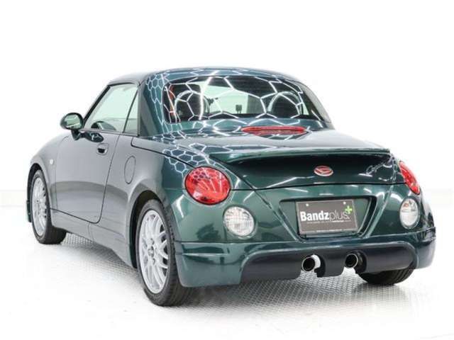 Daihatsu COPEN 2012 6427334-6