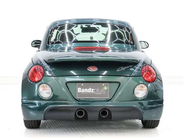 Daihatsu COPEN 2012 6427334-7