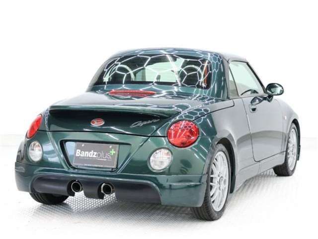 Daihatsu COPEN 2012 6427334-8