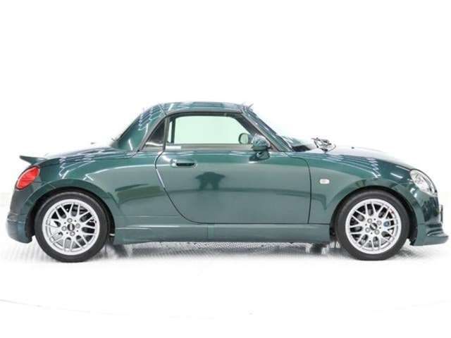 Daihatsu COPEN 2012 6427334-9