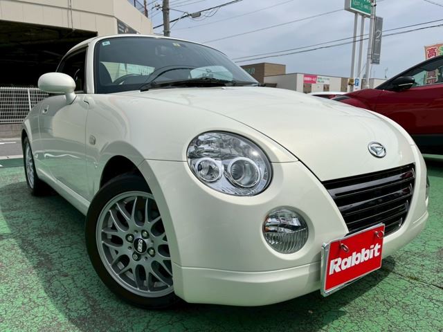Daihatsu COPEN 2012 6427335-0