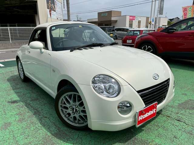 Daihatsu COPEN 2012 6427335-1