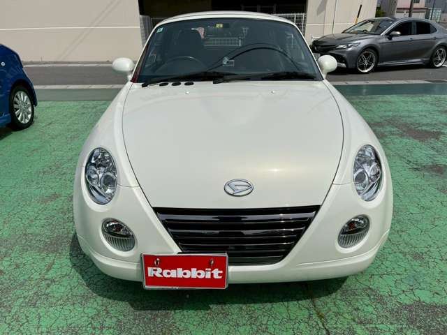 Daihatsu COPEN 2012 6427335-2