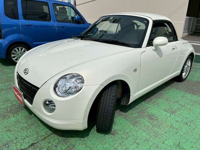 Daihatsu COPEN 2012 6427335-3