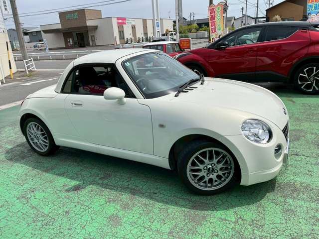 Daihatsu COPEN 2012 6427335-4