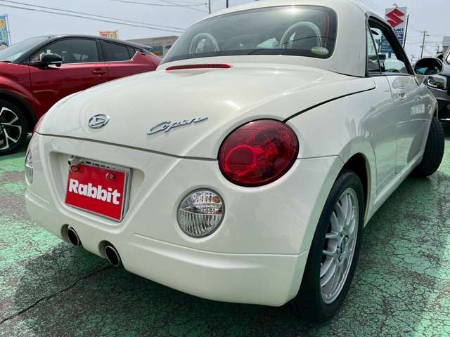 Daihatsu COPEN 2012 6427335-5