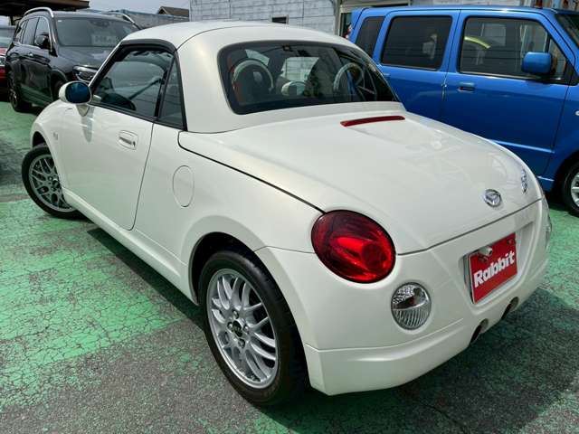 Daihatsu COPEN 2012 6427335-7